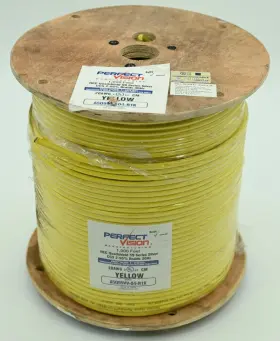 A5Q99VV-04-R1K PERFECT VISION Feet Hec Quadshield Awg Ccs