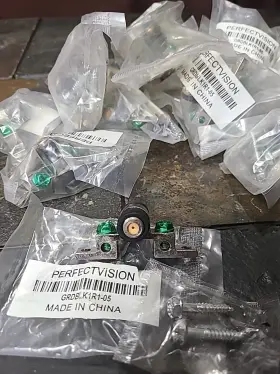 GRDBLK1R1-05 PERFECT VISION Pack Single Block Directv #2