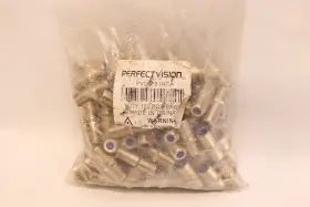 PV05F81HF PERFECT VISION High Frequency Barrel Connector