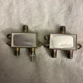 PV22-103 PERFECT VISION Tv Splitter #2 PV22-103 PERFECT VISION Tv Splitter #2
