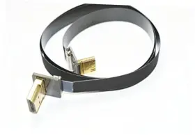 43221-1269 PERMANENT Fpv Hdmi Cable Mini Male Interface