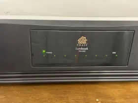 PLB-AS8 PHAST LANDMARK Stereo Audio Switch #2