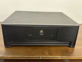 PLB-AS8 PHAST LANDMARK Stereo Audio Switch