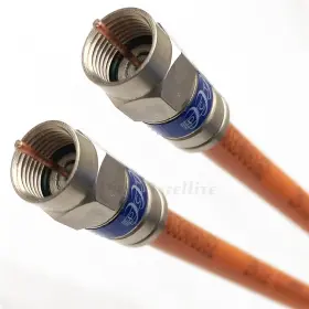 684357212936 PHAT SATELLITE Burial Underground Coaxial Cable 684357212936 PHAT SATELLITE Burial Underground Coaxial Cable