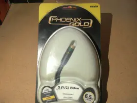 VRX.520SV PHEONIX Video Cables Interconnects