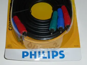 026616910717 PHILIPS Video Cable Vid #3