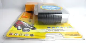 026616911592 PHILIPS Connect Dvd Player Tv Game Consoles #3