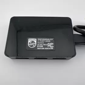 030878392174 PHILIPS Hdmi Switch Device #3