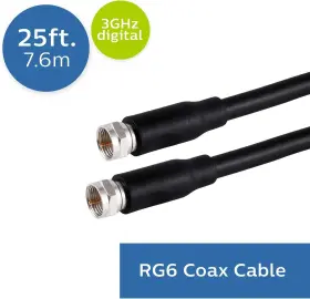 030878404778 PHILIPS Coax Cable #2