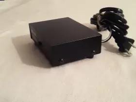 12280035 PHILIPS Gaming Rf Modulator Magnavox Tv Switch Box #3