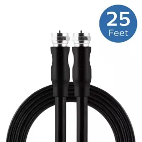 445004045030 PHILIPS Dual Shield Coaxial Cable Connectors