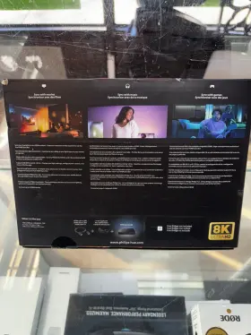 579755 PHILIPS Hue Play Hdmi Sync Box #2