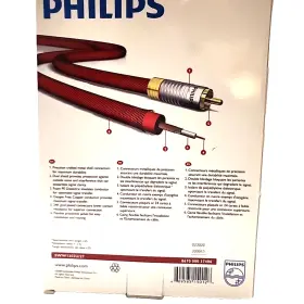 609585150126 PHILIPS Video Cable High #2