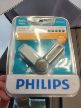 609585174276 PHILIPS Hdmi Cable Extender