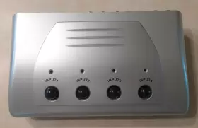 609585197879 PHILIPS Manual Switcher Inputs Video #3
