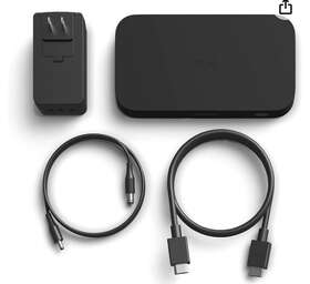 699704803 PHILIPS Hue Play Hdmi Sync Box