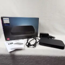 718699707248 PHILIPS Hue Play Hdmi Sync Box Light Theatre Tv