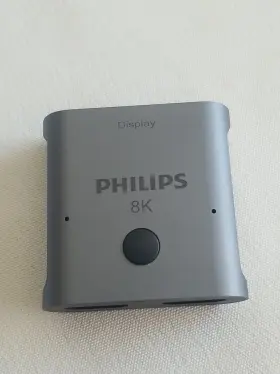 88864937 PHILIPS Hdmi Switch 88864937 PHILIPS Hdmi Switch