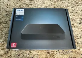 9299003499602 PHILIPS Hue Play Hdmi Sync Box