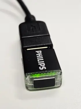 ACC4100 PHILIPS Airbridge Wireless Adapter