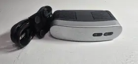 CH3CH4 PHILIPS Rf Modulator Rca Coax Converter