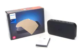 929003499602 PHILIPS HUE Play Hdmi Sync Box Ultra 929003499602 PHILIPS HUE Play Hdmi Sync Box Ultra