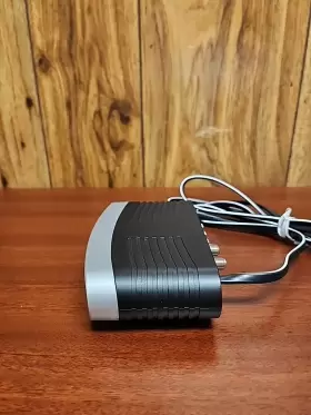PH61159RF PHILIPS Stereo Rf Modulator Video Dvd Games Wii Tv #3 PH61159RF PHILIPS Stereo Rf Modulator Video Dvd Games Wii Tv #3