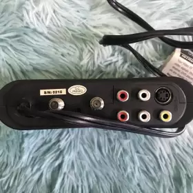 SWS2103W-17 PHILIPS Rf Audio Video Modulator #3