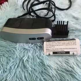 SWS2103W-17 PHILIPS Rf Audio Video Modulator