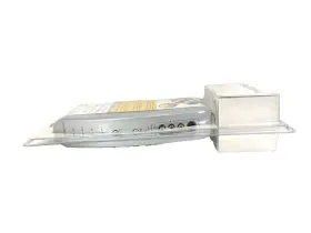 Philips Sws2104w/27 Sealed Av Master Switching Center Oem #