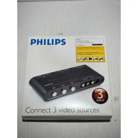 SWS2822T-17 PHILIPS Manual Switcher