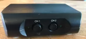 SWS3412W-27 PHILIPS Hdmi Switcher Switch Box #2