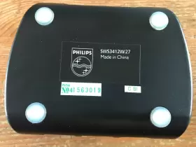 SWS3412W-27 PHILIPS Hdmi Switcher Switch Box #3