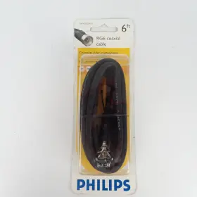 SWV2152W-17 PHILIPS Coaxial Cable