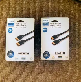 SWV2334A-27 PHILIPS High Hdmi Cable Ethernet Ultra Lossless