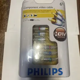 SWV3302W-27 PHILIPS Video Cables Connectors