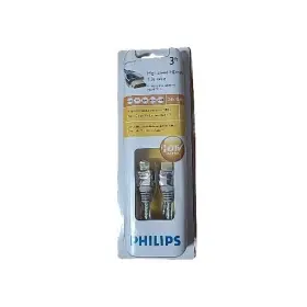 SWV3431W-17 PHILIPS Hdmi Cable High Shielded Ultra Hdtv Ray #2