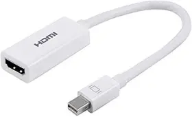 SWV9200F27 PHILIPS Mini Display Port Hdmi Adapter