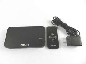 SWV9484B-27 PHILIPS Uhd Port Hdmi Switch SWV9484B-27 PHILIPS Uhd Port Hdmi Switch