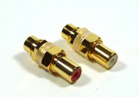 45-142G PHILMORE Cable Video Audio Connections