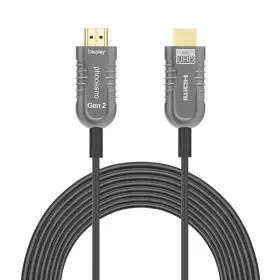715330762664 PHOOSSNO Hdmi Fiber Optical Cable Ultra High