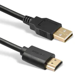 Piktime Sb-a064 Usb To Hdmi Cable Ankky 2.0 Male Charger Splitter Piktime Sb-a064 Usb To Hdmi Cable Ankky 2.0 Male Charger Splitter