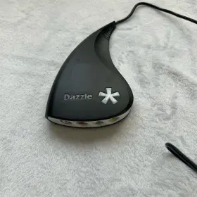 Pinnacle Hu3194 Dazzle Video Capture Usb Portable Device Black For Pc And Mac