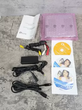 PX-M402U PLEXTOR Convertx Vhs Vhsc Minidv Dvd Digital Video #2