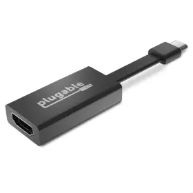 819927012214 PLUGABLE Usb Hdmi Adapter Thunderbolt