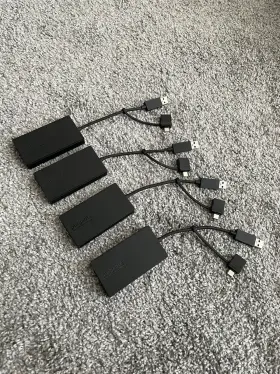Uga-hdmi-s PLUGABLE TECHNOLOGIES Graphics Adapter