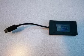 UGA-HDMI-2S PLUGABLE TECHNOLOGIES Usbc Adapter Dual Monitor #2