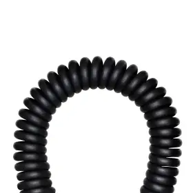 EGGREH-001 PNGKNYOCN Right Angle Hdmi Coiled Cable Upward #2 EGGREH-001 PNGKNYOCN Right Angle Hdmi Coiled Cable Upward #2