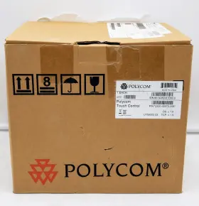 2200-30070-006 POLYCOM Touch Control Box