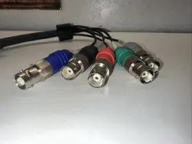 2457-23533-001 POLYCOM Dvi Cable #2